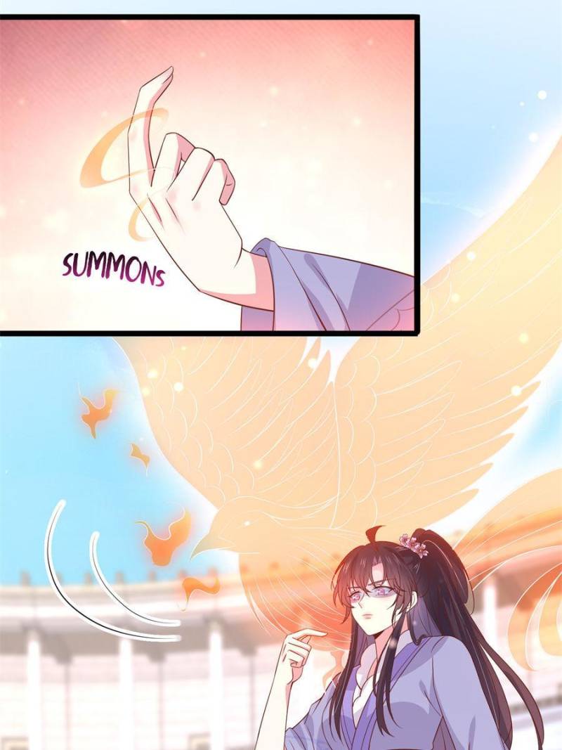 Pupillary Master Chapter 216 - Page 8