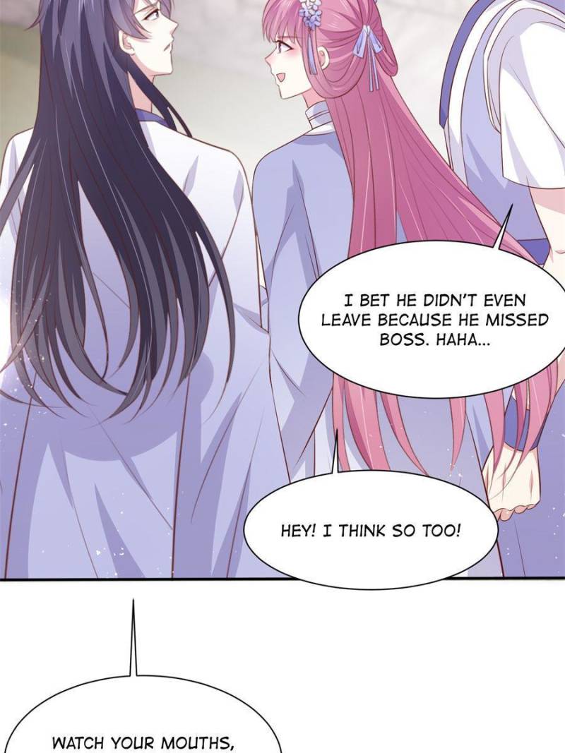 Pupillary Master Chapter 217 - Page 1
