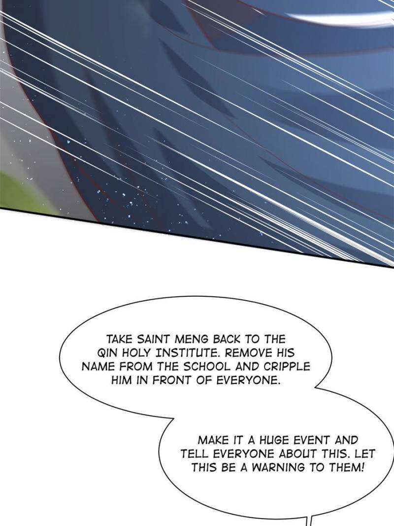 Pupillary Master Chapter 217 - Page 12