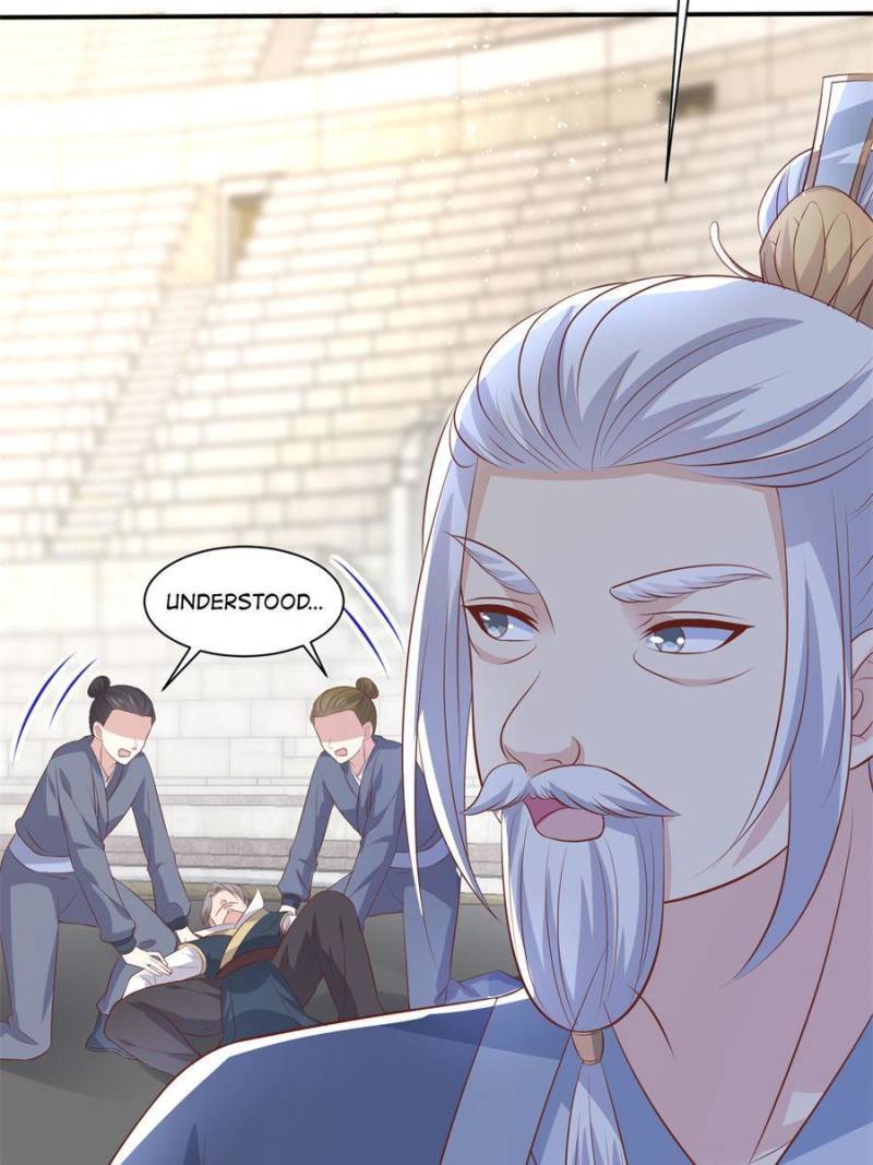 Pupillary Master Chapter 217 - Page 13