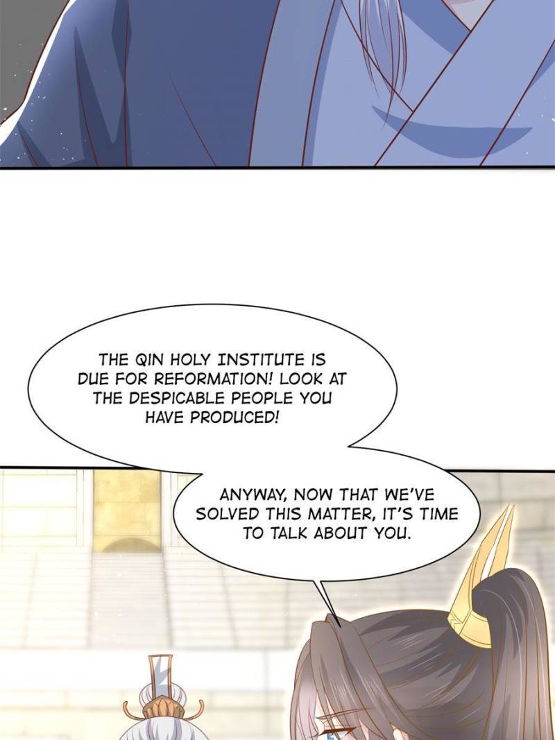 Pupillary Master Chapter 217 - Page 14