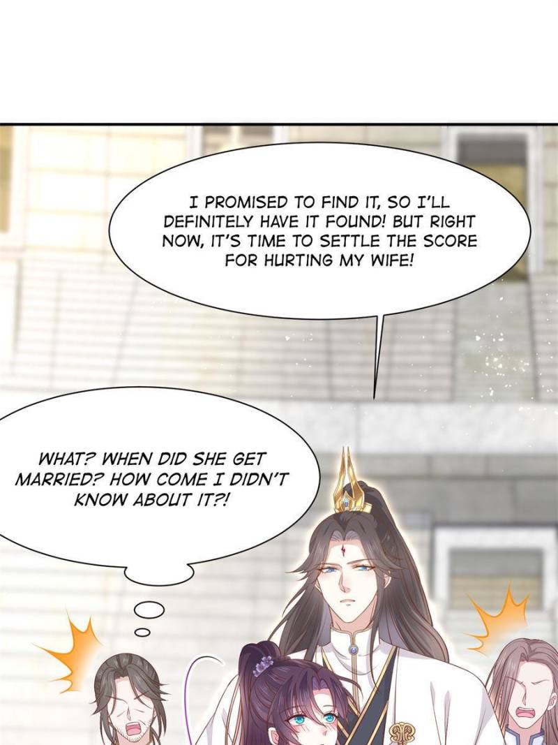 Pupillary Master Chapter 217 - Page 18