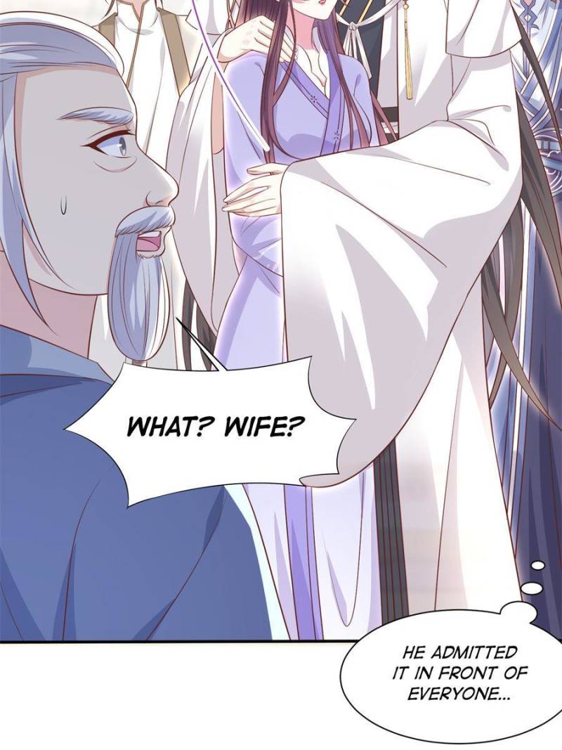 Pupillary Master Chapter 217 - Page 19