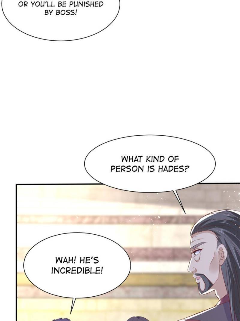 Pupillary Master Chapter 217 - Page 2