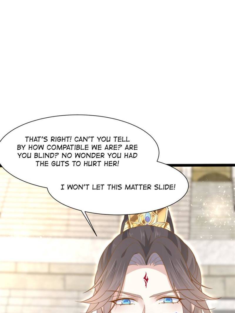 Pupillary Master Chapter 217 - Page 20