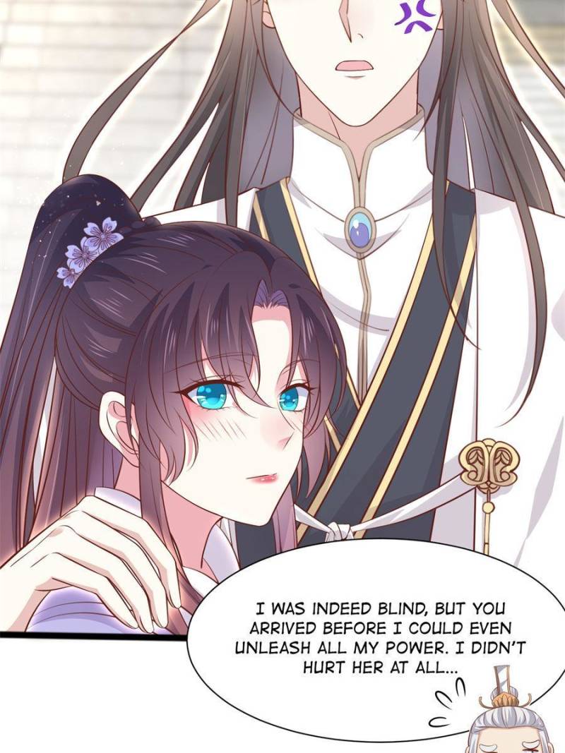Pupillary Master Chapter 217 - Page 21