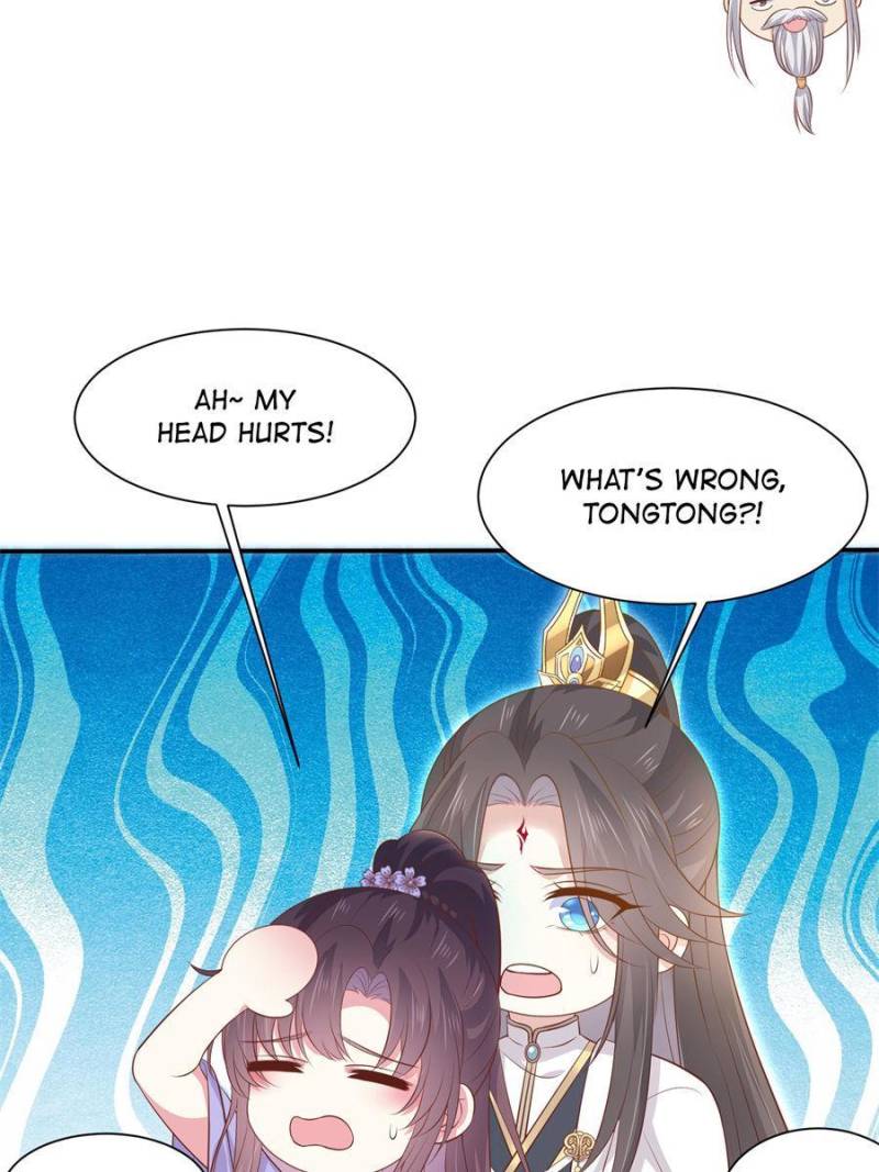 Pupillary Master Chapter 217 - Page 22