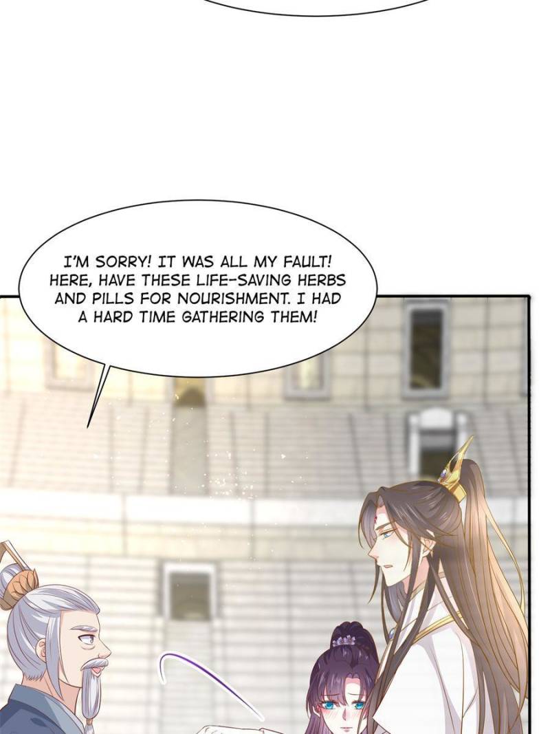 Pupillary Master Chapter 217 - Page 25