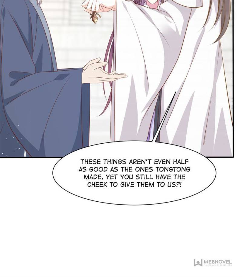 Pupillary Master Chapter 217 - Page 26