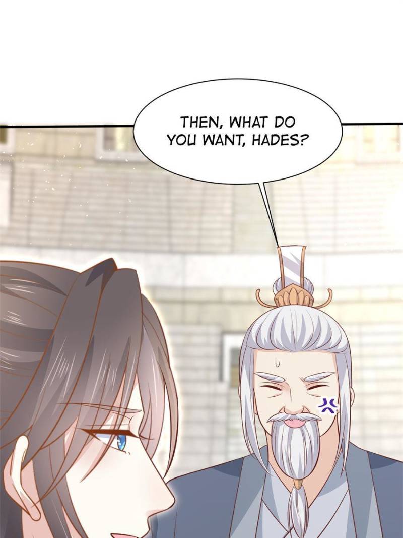 Pupillary Master Chapter 217 - Page 27