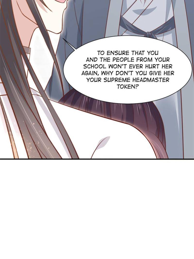 Pupillary Master Chapter 217 - Page 28