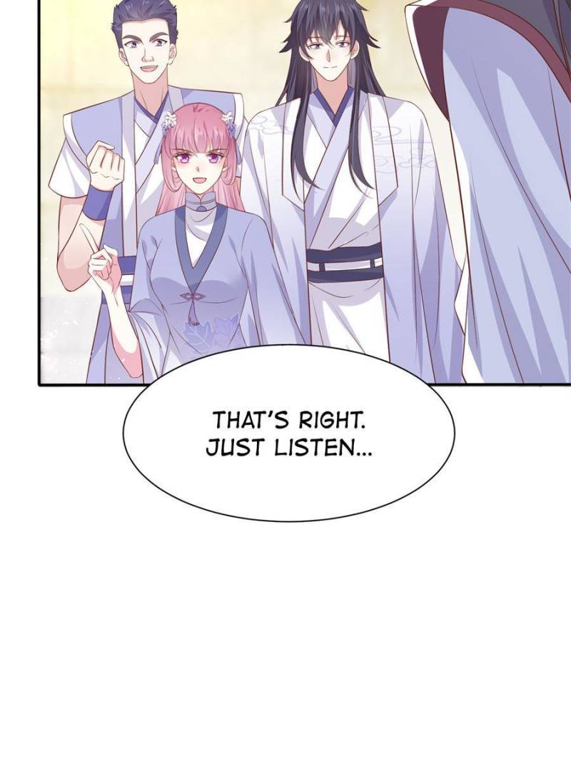 Pupillary Master Chapter 217 - Page 3