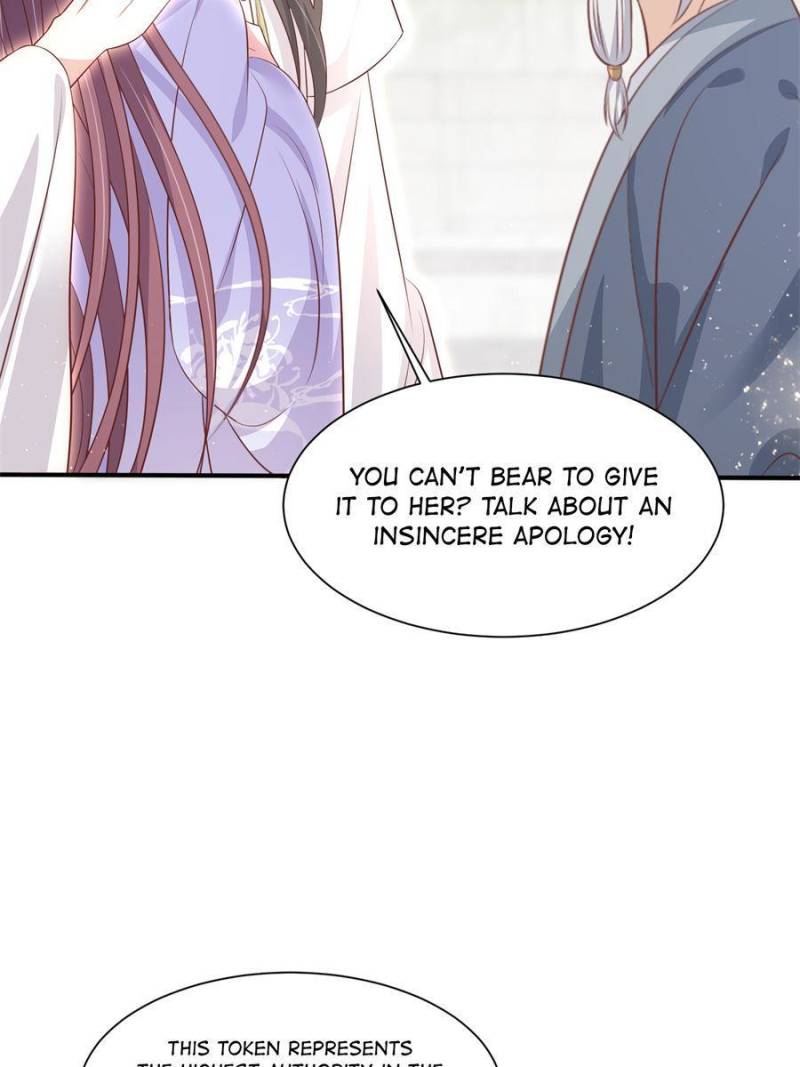 Pupillary Master Chapter 217 - Page 30