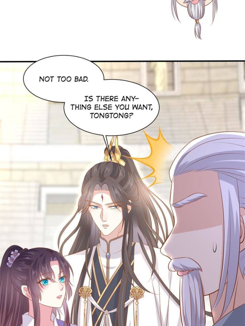 Pupillary Master Chapter 217 - Page 32