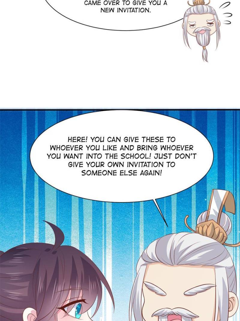 Pupillary Master Chapter 217 - Page 34