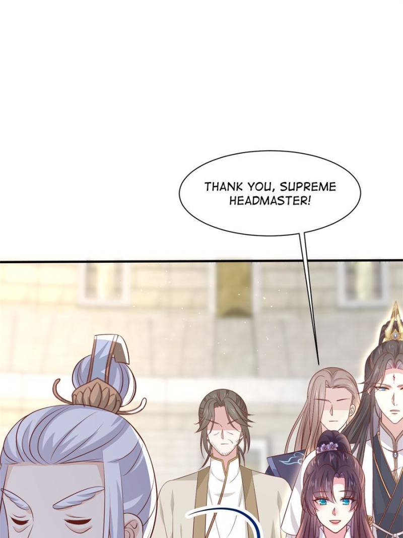 Pupillary Master Chapter 217 - Page 36