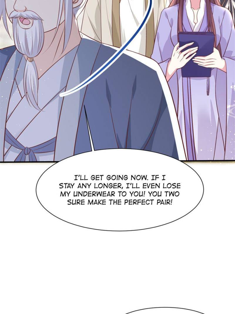 Pupillary Master Chapter 217 - Page 37