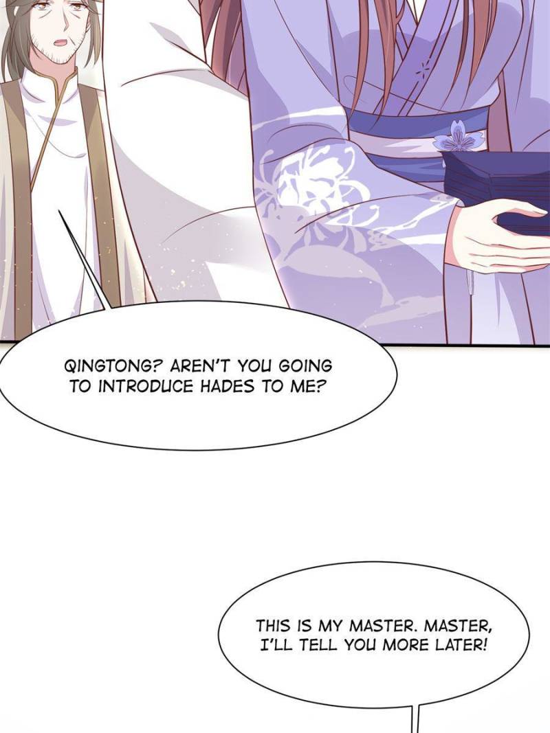Pupillary Master Chapter 217 - Page 39