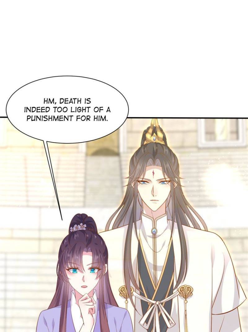 Pupillary Master Chapter 217 - Page 4