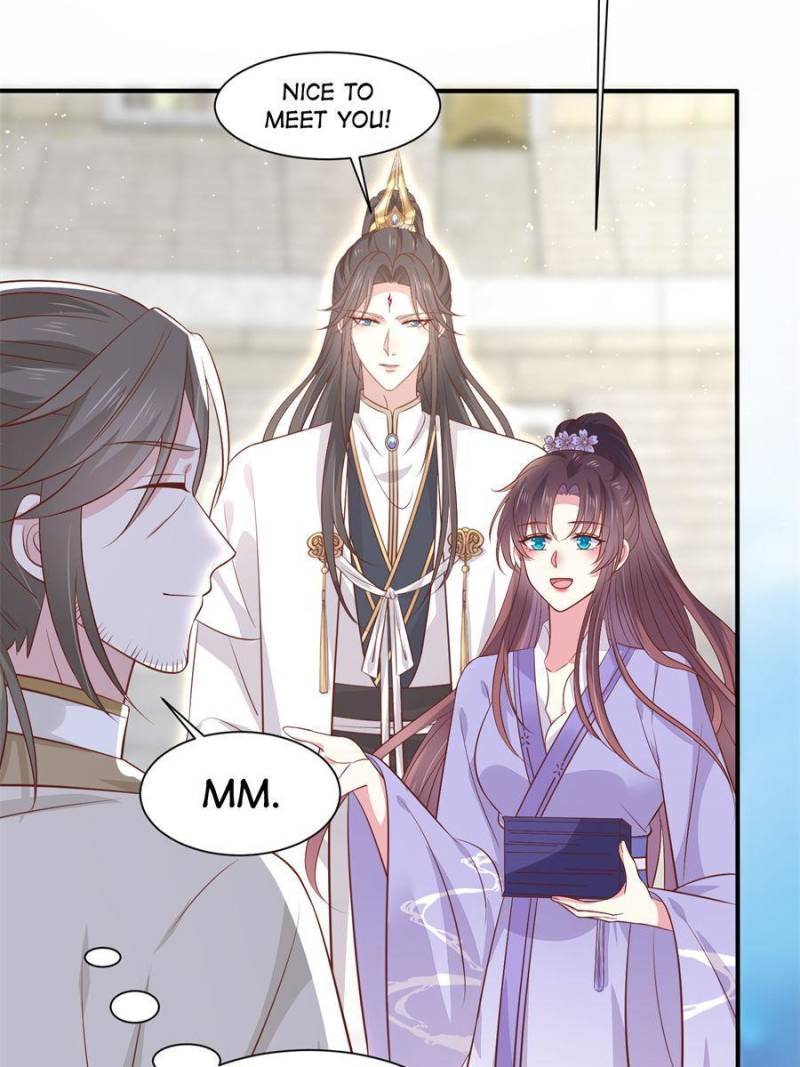 Pupillary Master Chapter 217 - Page 40