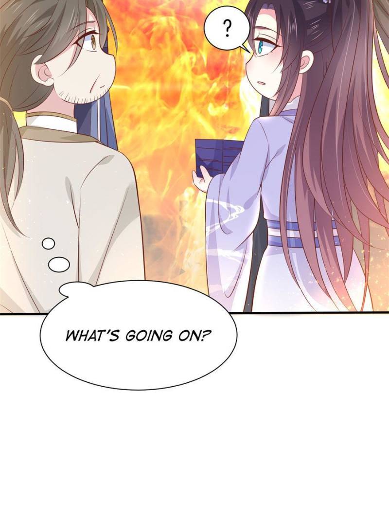 Pupillary Master Chapter 217 - Page 44