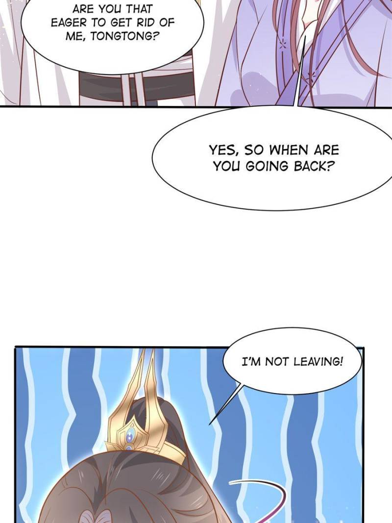 Pupillary Master Chapter 217 - Page 47