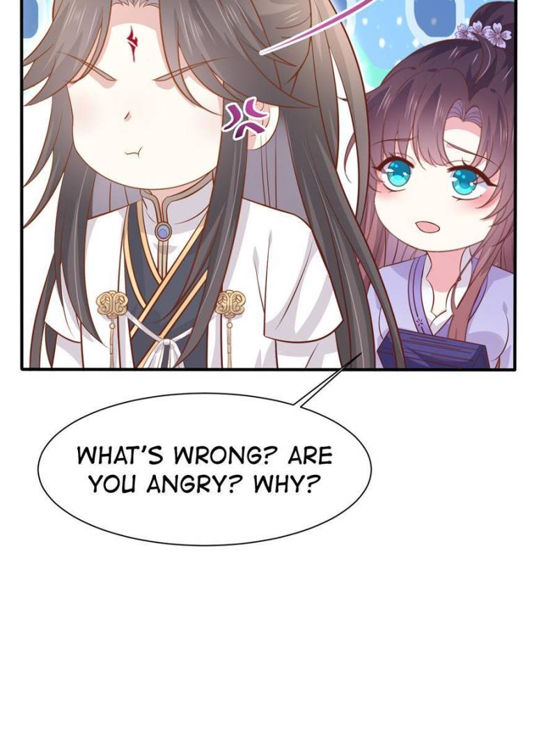 Pupillary Master Chapter 217 - Page 48