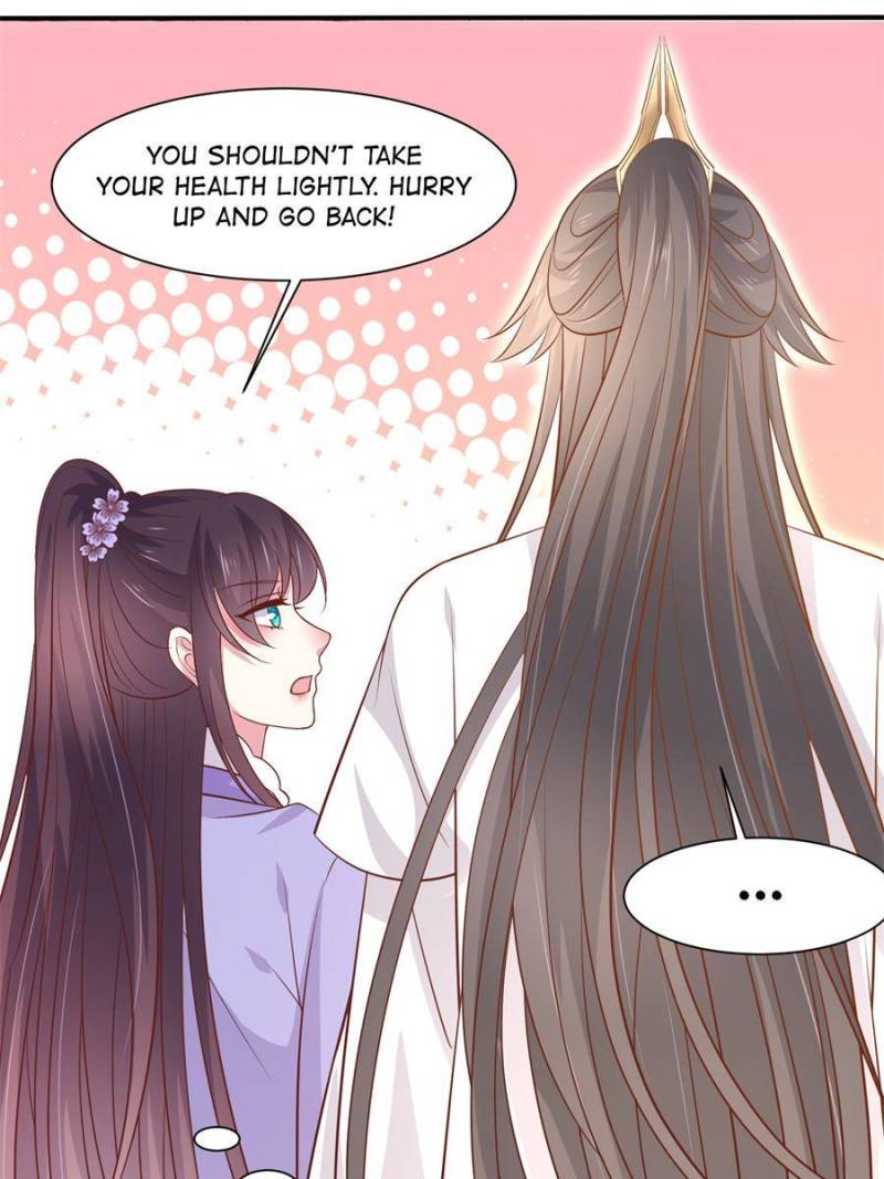 Pupillary Master Chapter 217 - Page 49