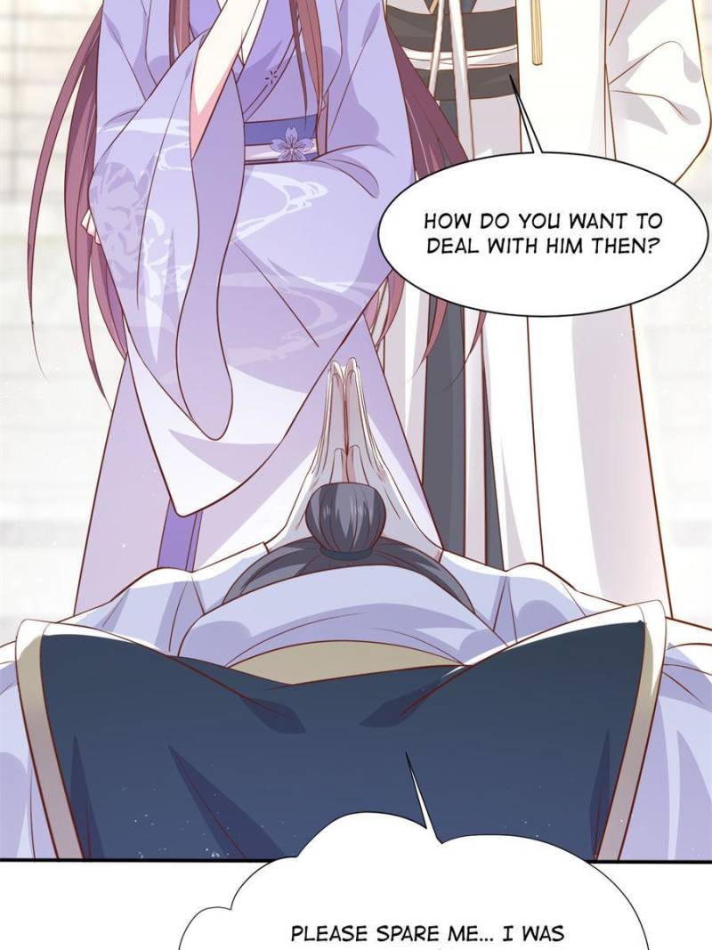 Pupillary Master Chapter 217 - Page 5