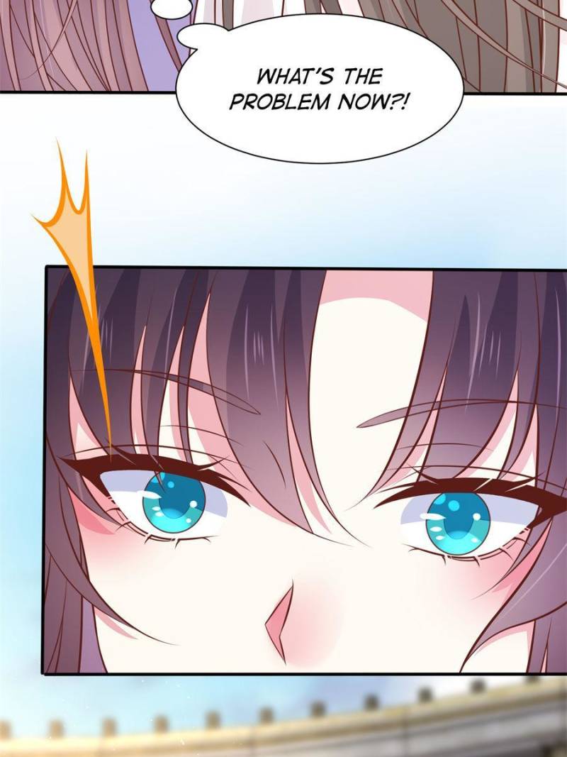 Pupillary Master Chapter 217 - Page 50