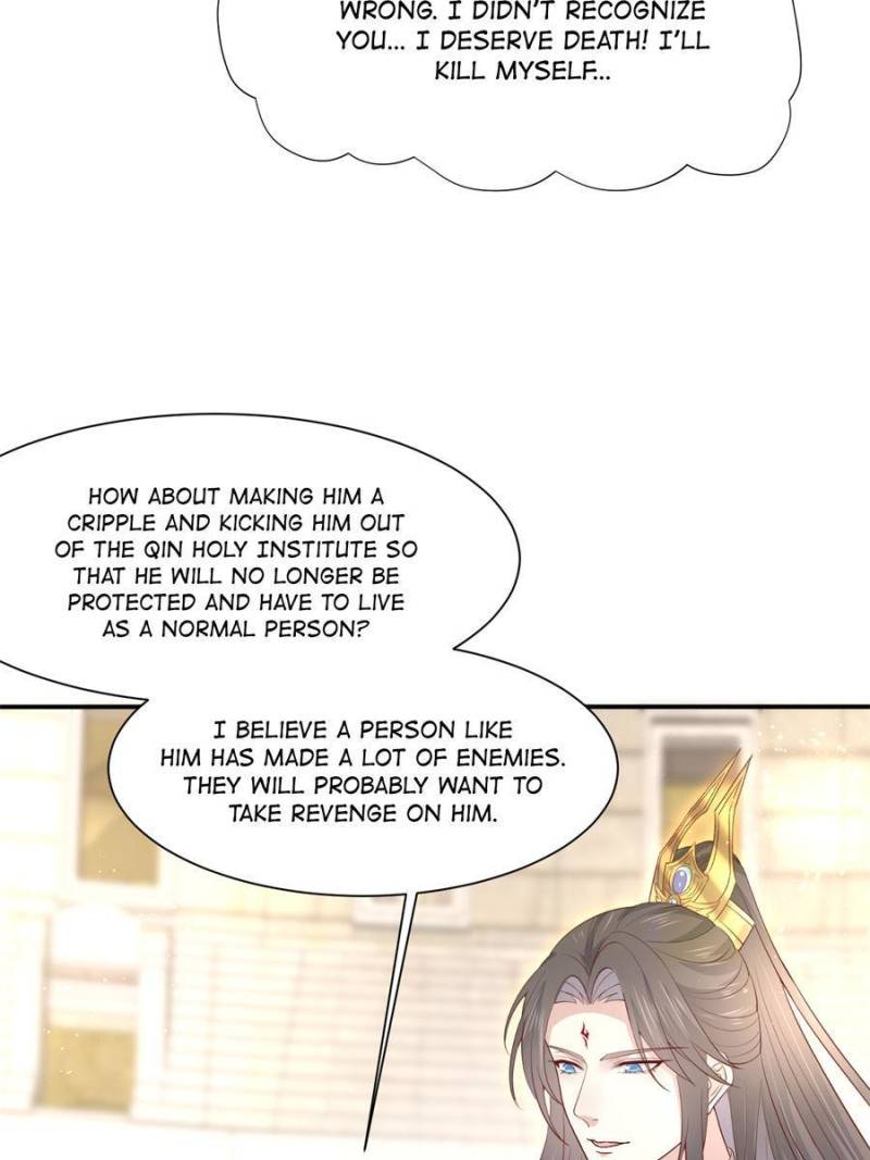 Pupillary Master Chapter 217 - Page 6
