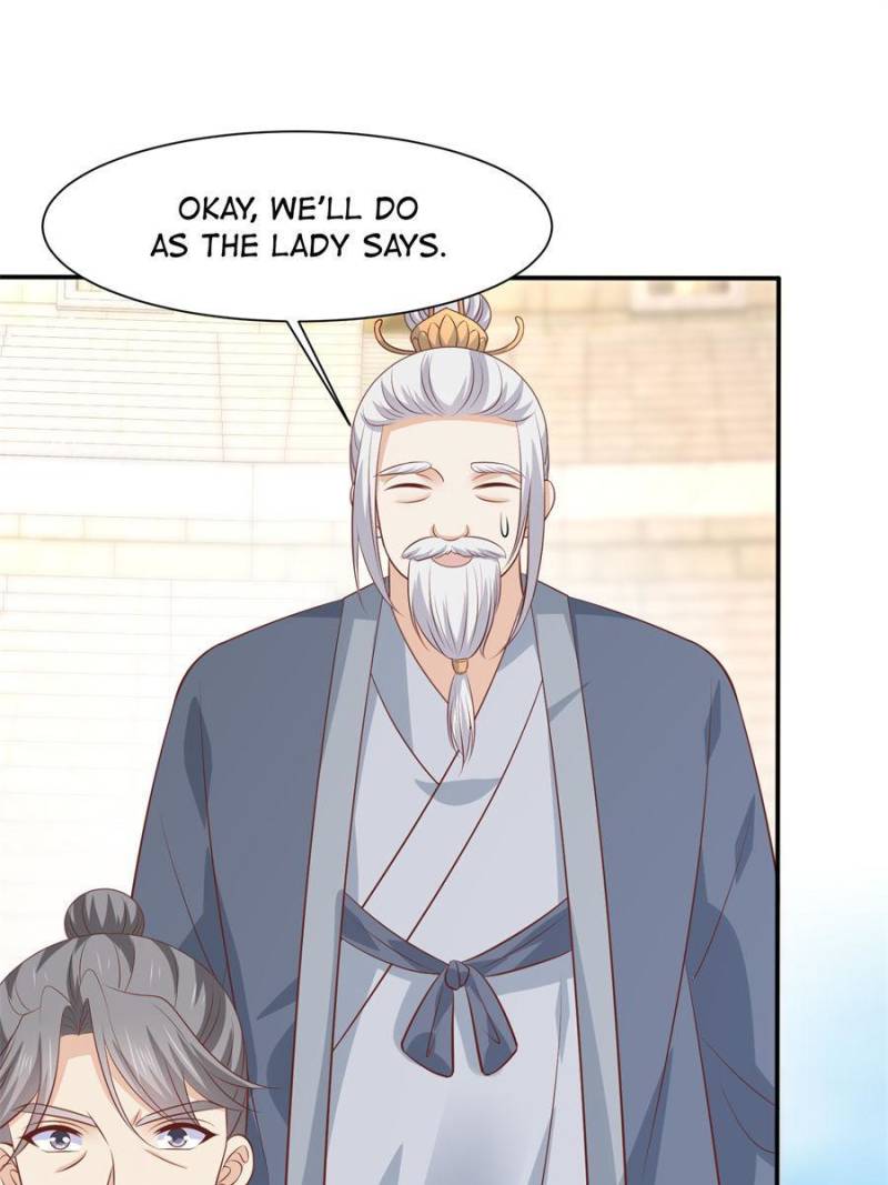 Pupillary Master Chapter 217 - Page 9