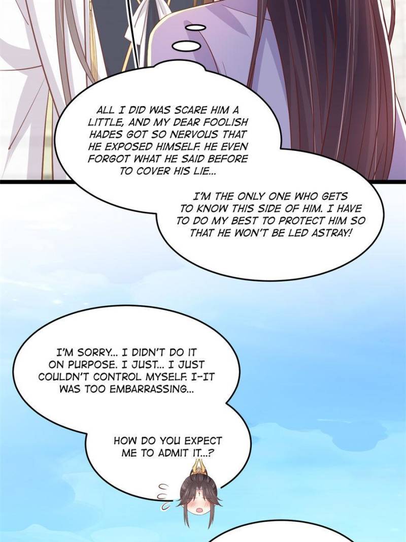 Pupillary Master Chapter 218 - Page 11