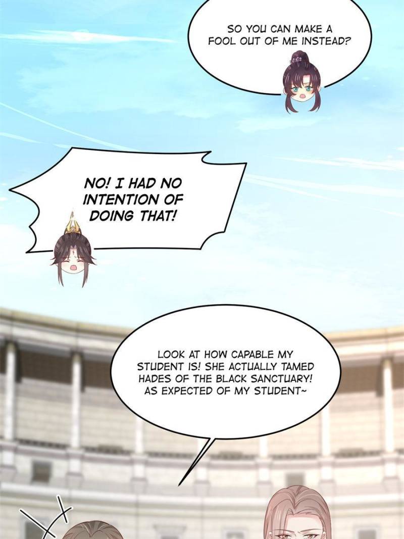Pupillary Master Chapter 218 - Page 12