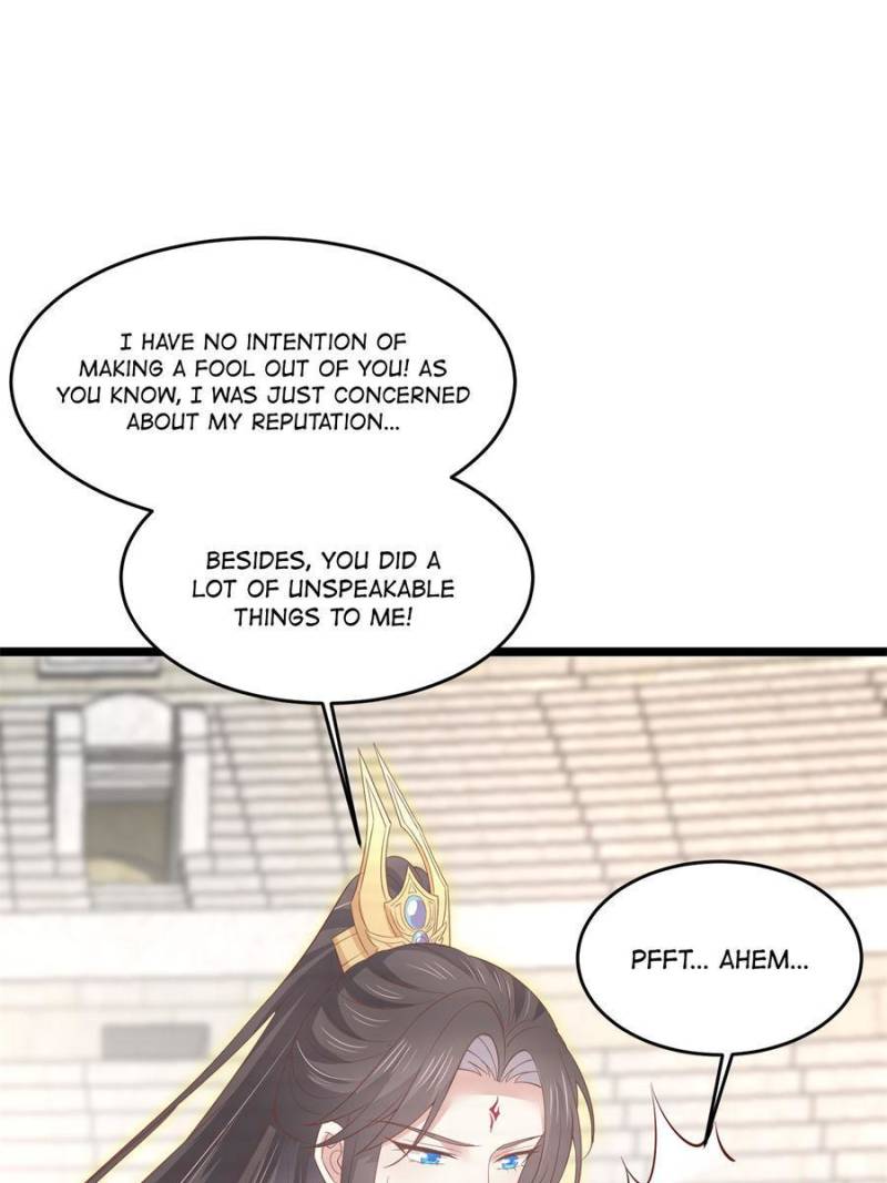 Pupillary Master Chapter 218 - Page 14