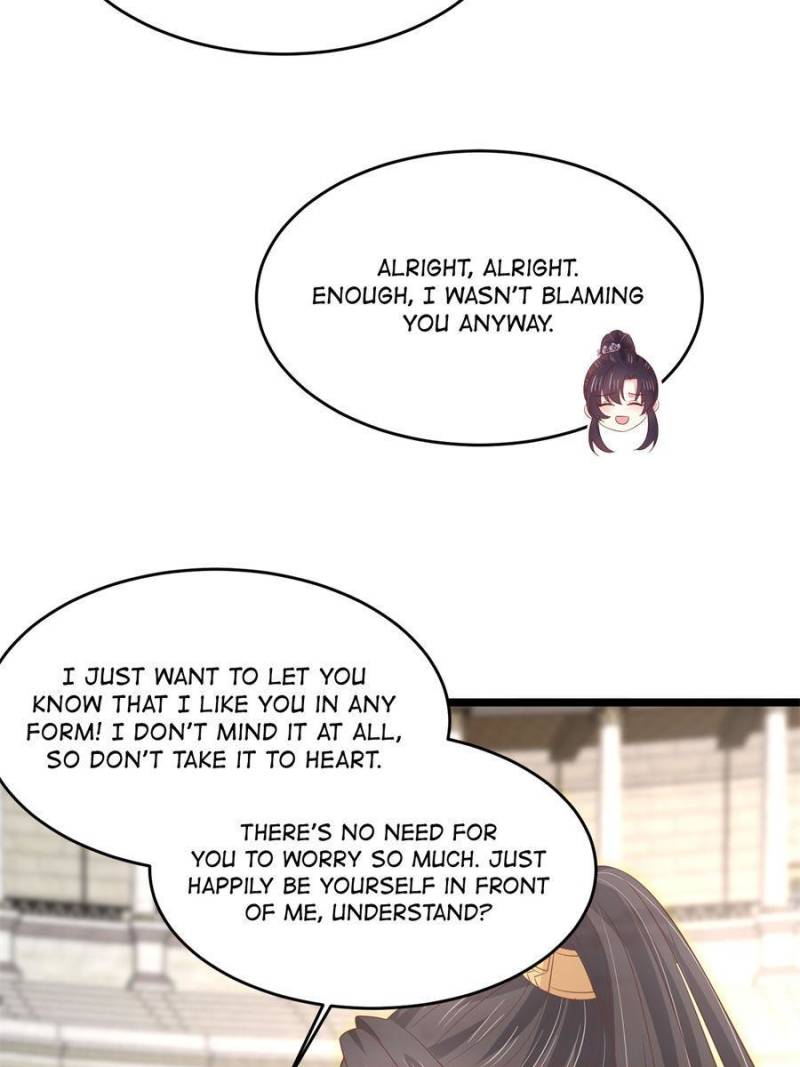 Pupillary Master Chapter 218 - Page 16