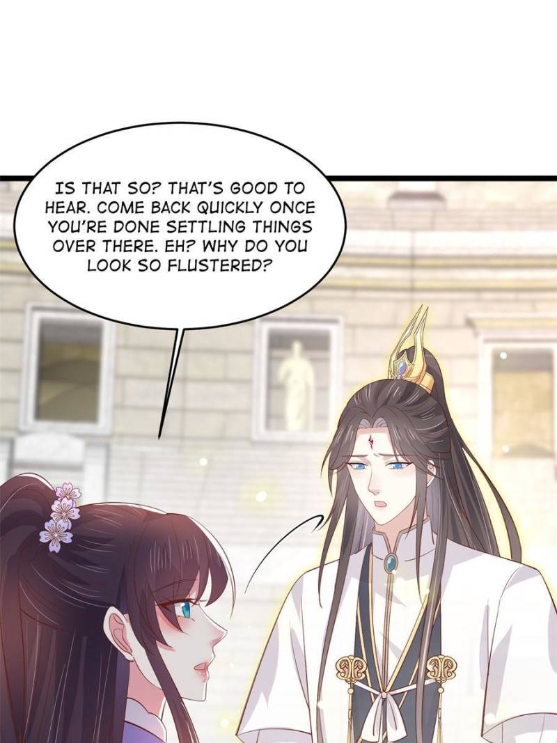 Pupillary Master Chapter 218 - Page 24