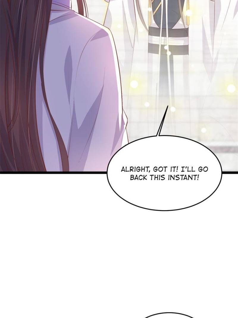 Pupillary Master Chapter 218 - Page 25