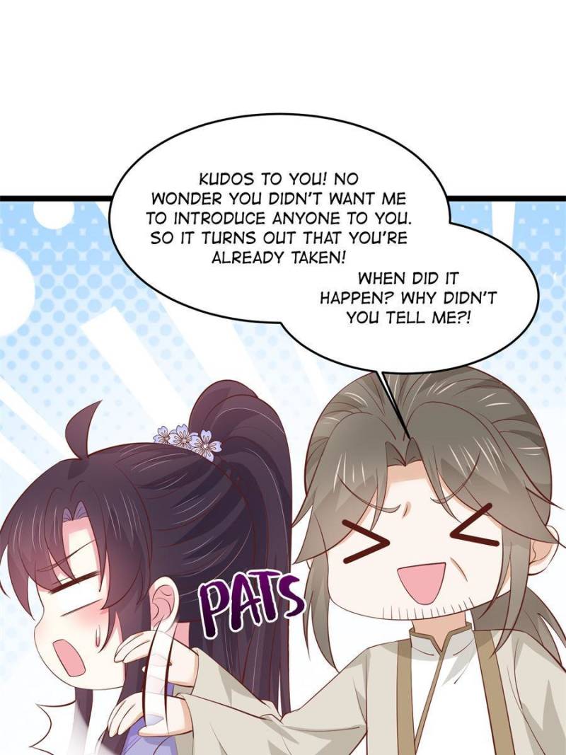 Pupillary Master Chapter 218 - Page 27