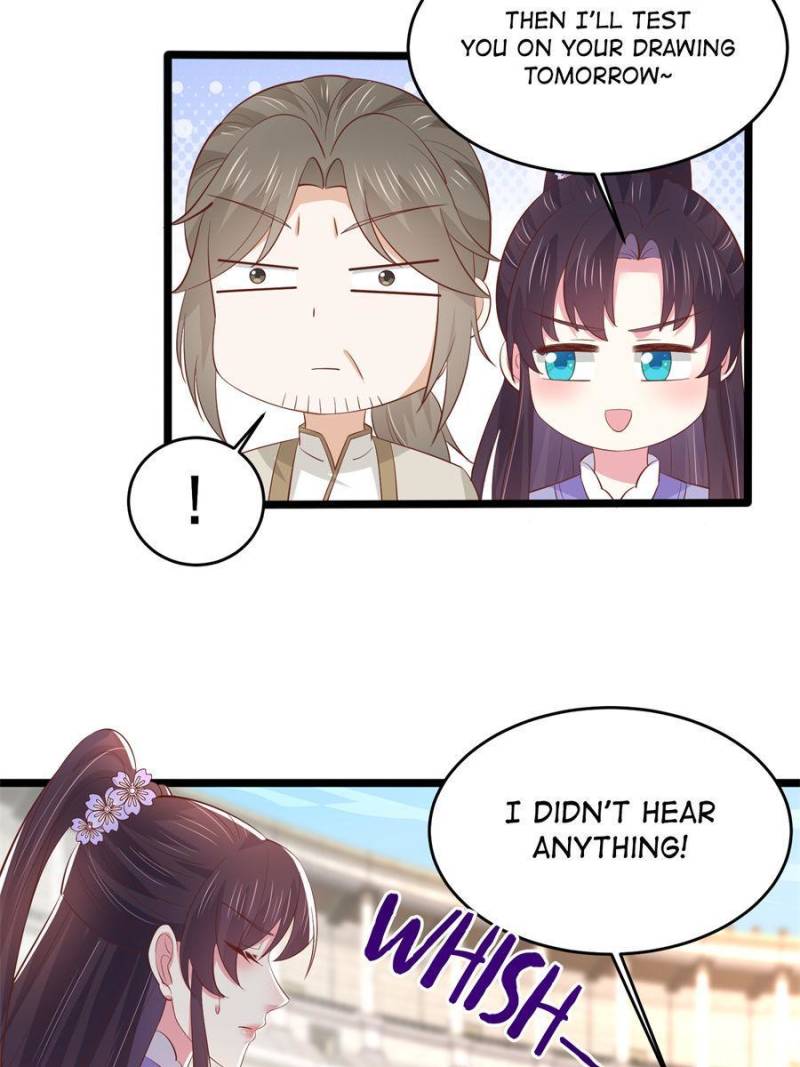 Pupillary Master Chapter 218 - Page 30