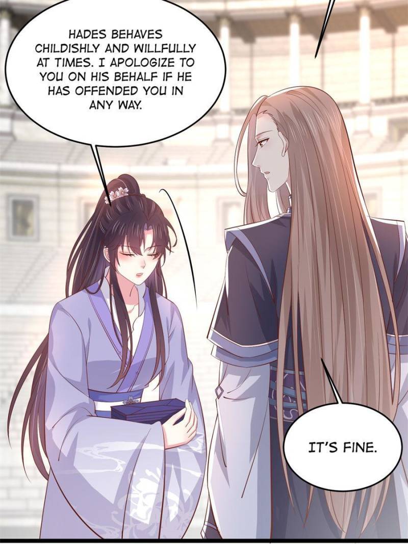 Pupillary Master Chapter 218 - Page 32