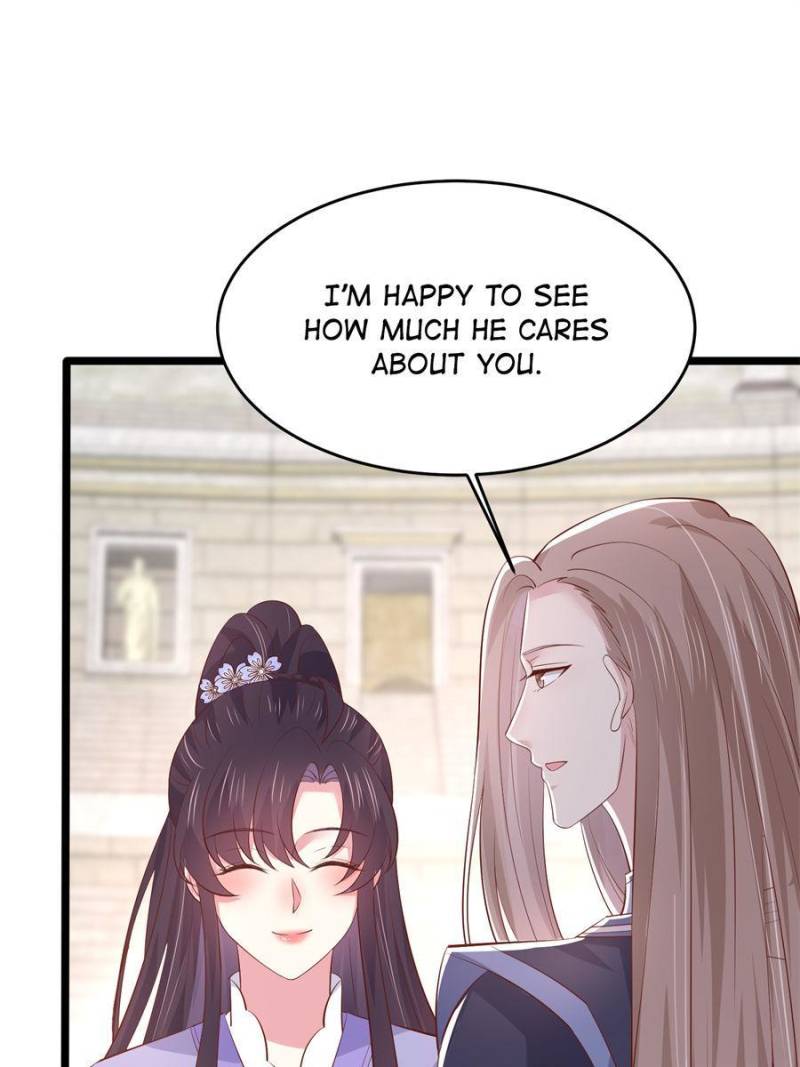 Pupillary Master Chapter 218 - Page 34