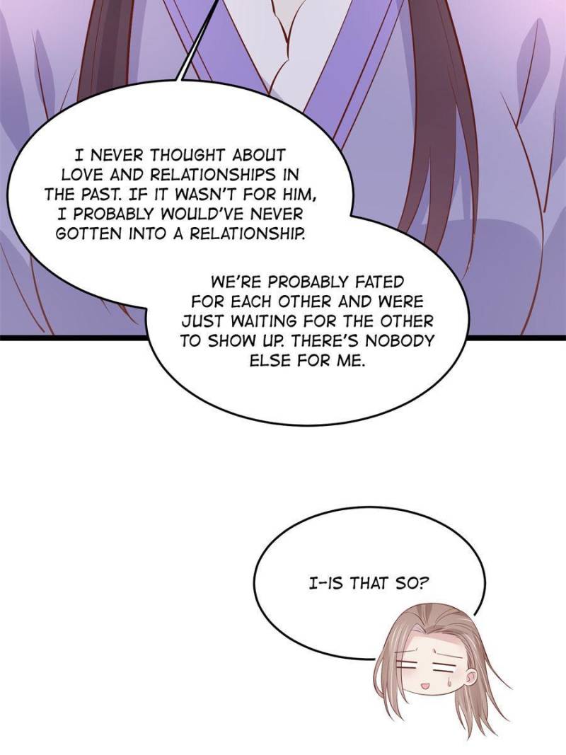 Pupillary Master Chapter 218 - Page 37
