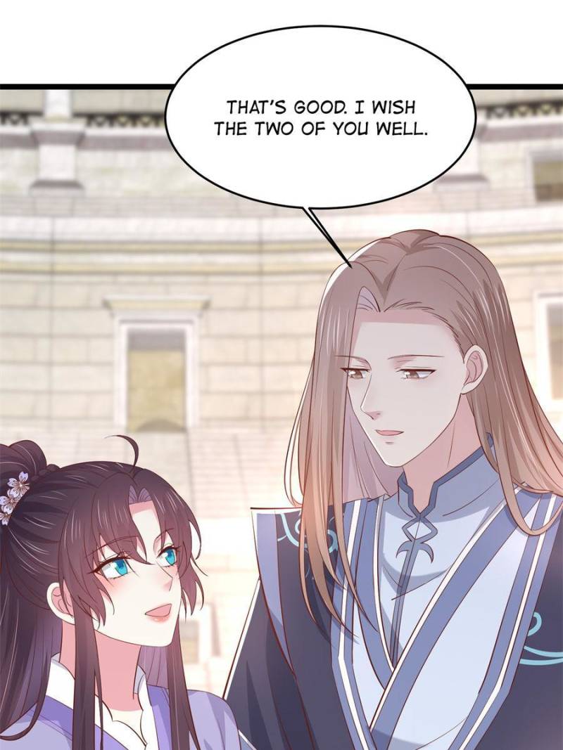 Pupillary Master Chapter 218 - Page 38