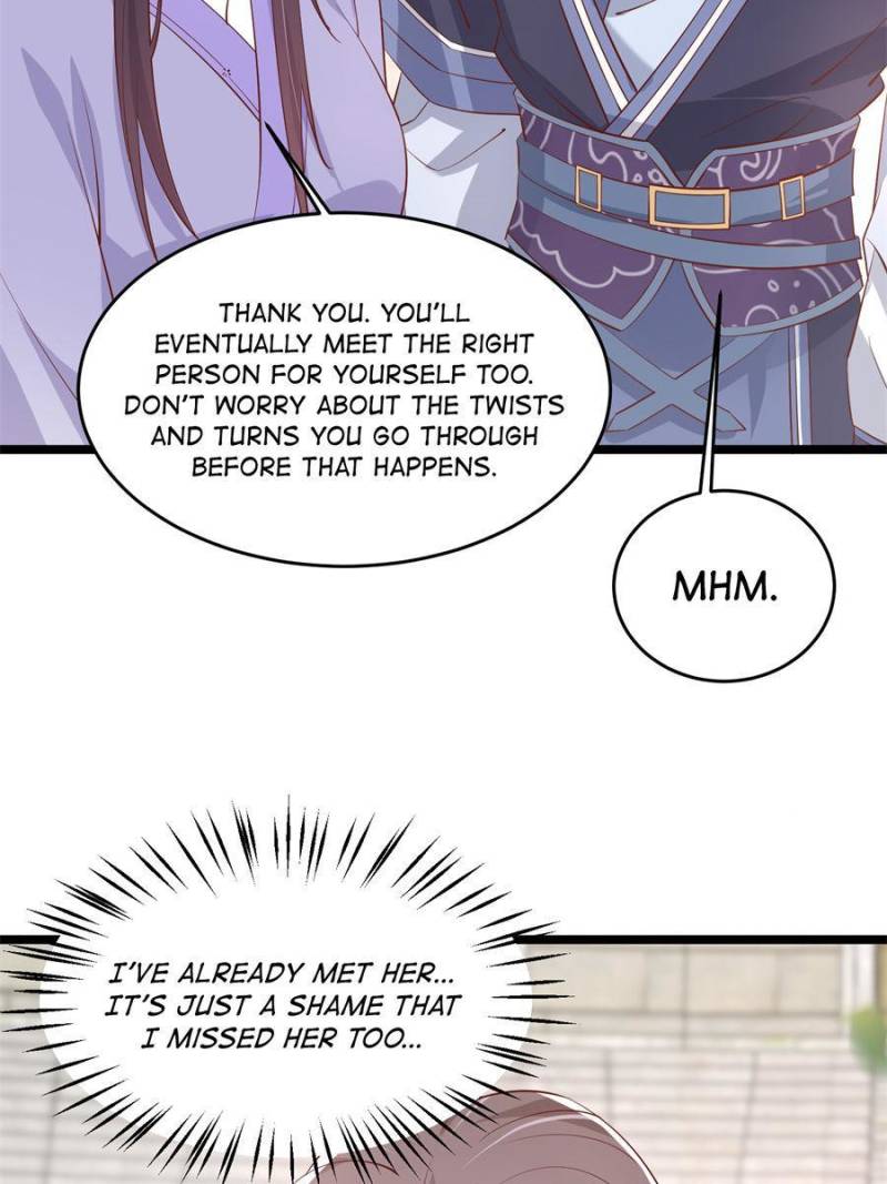 Pupillary Master Chapter 218 - Page 39