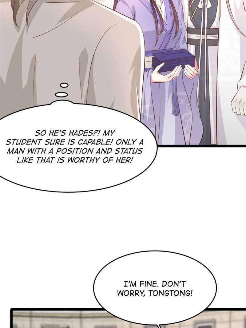 Pupillary Master Chapter 218 - Page 4
