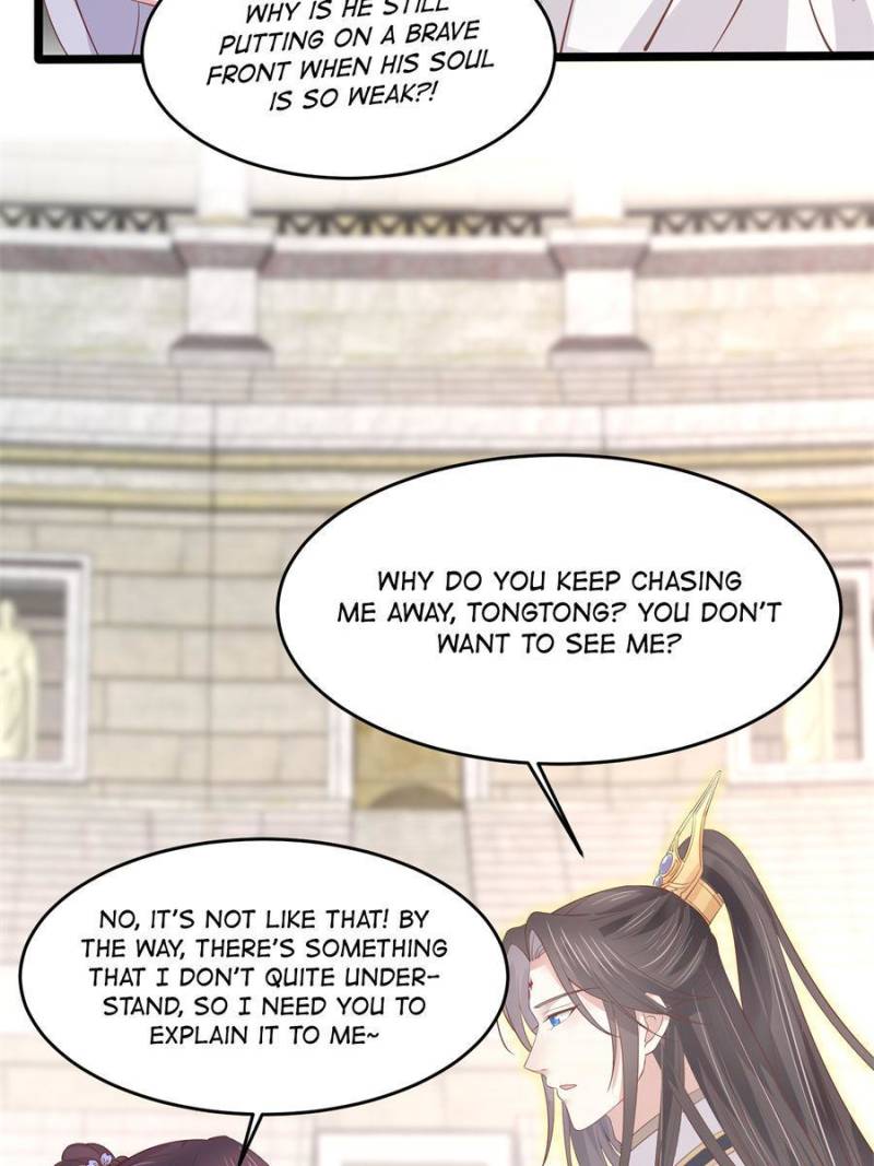 Pupillary Master Chapter 218 - Page 6