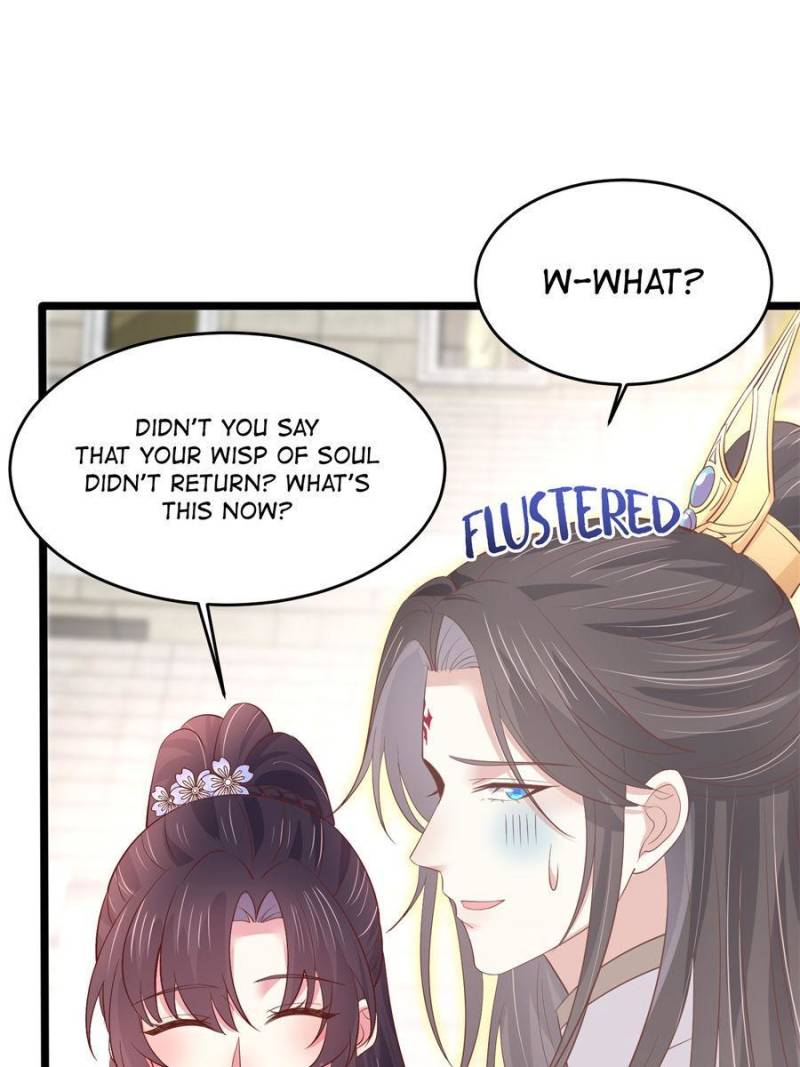 Pupillary Master Chapter 218 - Page 8