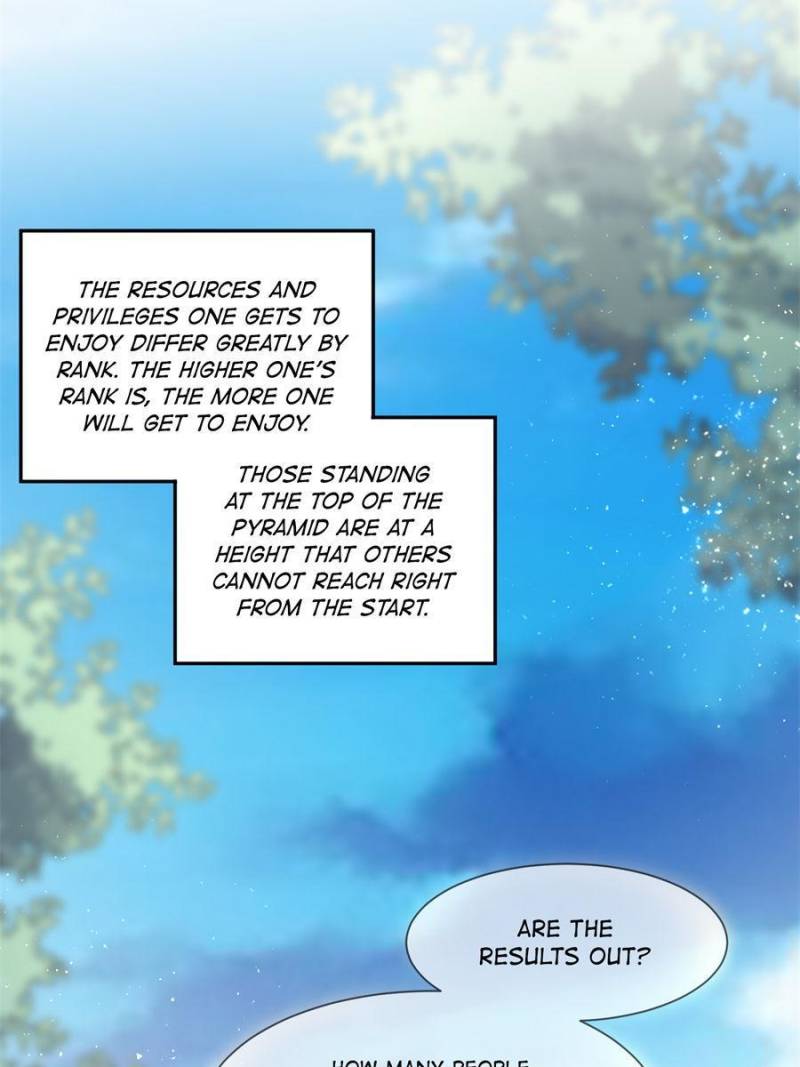 Pupillary Master Chapter 219 - Page 1