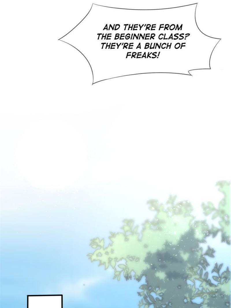 Pupillary Master Chapter 219 - Page 11